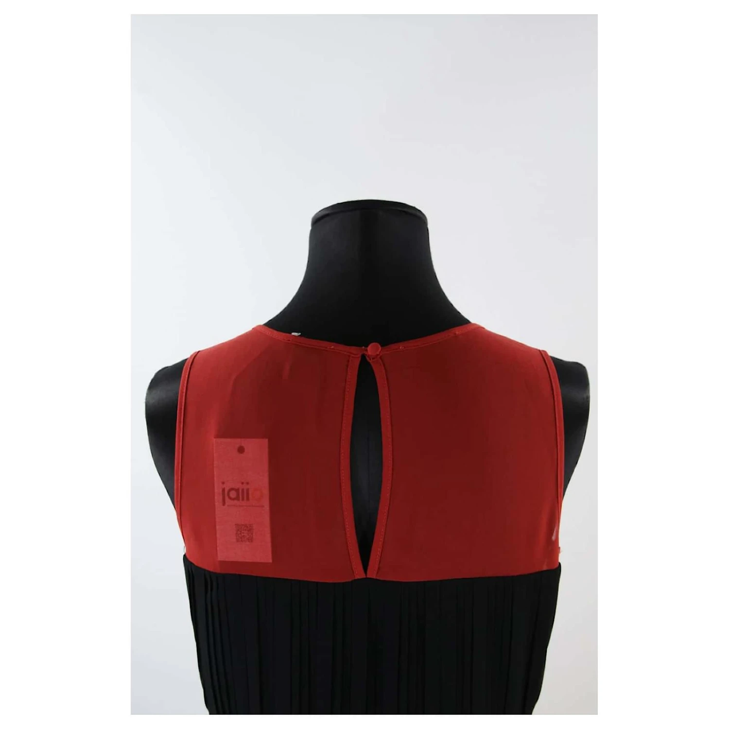 Autre Marque Scotch & Soda-Kleid 38 Mehrfarben 5 Autre Marque Scotch & Soda-Kleid 38 Mehrfarben – Bild 5