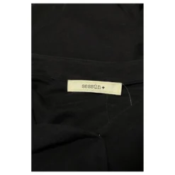 Sessun Kleid 40 Blau -Deutschland Fem Leucht Verkaufs-Shop 769849 5