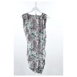 IRO Kleid 34 Mehrfarben -Deutschland Fem Leucht Verkaufs-Shop 775656 3