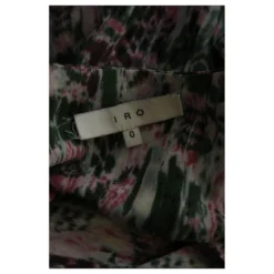 IRO Kleid 34 Mehrfarben -Deutschland Fem Leucht Verkaufs-Shop 775656 5