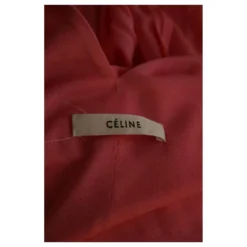 Celine Céline Kleid 40 Pink -Deutschland Fem Leucht Verkaufs-Shop 779214 3