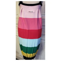 SONIA RYKIEL KLEID AUS PIMAWOLLE MIT DIAMS BIENENBROSCHE S 16 JAHRE ODER S 36/40 Mehrfarben 13 SONIA RYKIEL KLEID AUS PIMAWOLLE MIT DIAMS BIENENBROSCHE S 16 JAHRE ODER S 36/40 Mehrfarben -Deutschland Fem Leucht Verkaufs-Shop 784377 4