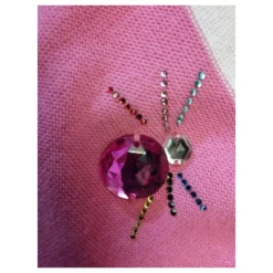 SONIA RYKIEL KLEID AUS PIMAWOLLE MIT DIAMS BIENENBROSCHE S 16 JAHRE ODER S 36/40 Mehrfarben 15 SONIA RYKIEL KLEID AUS PIMAWOLLE MIT DIAMS BIENENBROSCHE S 16 JAHRE ODER S 36/40 Mehrfarben -Deutschland Fem Leucht Verkaufs-Shop 784377 6