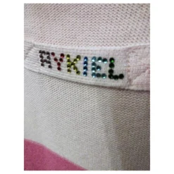 SONIA RYKIEL KLEID AUS PIMAWOLLE MIT DIAMS BIENENBROSCHE S 16 JAHRE ODER S 36/40 Mehrfarben 16 SONIA RYKIEL KLEID AUS PIMAWOLLE MIT DIAMS BIENENBROSCHE S 16 JAHRE ODER S 36/40 Mehrfarben -Deutschland Fem Leucht Verkaufs-Shop 784377 7