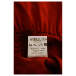 SANDRO Kleid 36 Rot -Deutschland Fem Leucht Verkaufs-Shop 786467 6