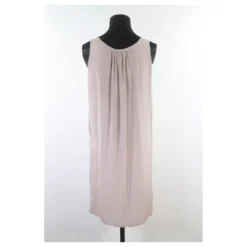 Tara Jarmon Kleid 40 Pink 8 Tara Jarmon Kleid 40 Pink -Deutschland Fem Leucht Verkaufs-Shop 787433 4