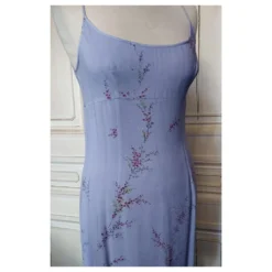 CACHAREL KLEID KLEID PREPPY CREPE PASTELS S36 Lavendel 19 CACHAREL KLEID KLEID PREPPY CREPE PASTELS S36 Lavendel -Deutschland Fem Leucht Verkaufs-Shop 791391 10