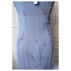 CACHAREL KLEID KLEID PREPPY CREPE PASTELS S36 Lavendel 16 CACHAREL KLEID KLEID PREPPY CREPE PASTELS S36 Lavendel -Deutschland Fem Leucht Verkaufs-Shop 791391 7