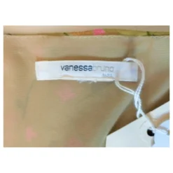 VANESSA BRUNO KLEID KLEID COCKTAIL SEIDE APFEL ABEND T 36/40 Hellgrün 12 VANESSA BRUNO KLEID KLEID COCKTAIL SEIDE APFEL ABEND T 36/40 Hellgrün -Deutschland Fem Leucht Verkaufs-Shop 791413 3