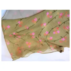 VANESSA BRUNO KLEID KLEID COCKTAIL SEIDE APFEL ABEND T 36/40 Hellgrün 17 VANESSA BRUNO KLEID KLEID COCKTAIL SEIDE APFEL ABEND T 36/40 Hellgrün -Deutschland Fem Leucht Verkaufs-Shop 791413 8