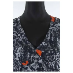 IRO Kleid 34 Schwarz 9 IRO Kleid 34 Schwarz -Deutschland Fem Leucht Verkaufs-Shop 795272 4