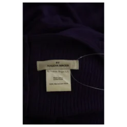 By Malene Birger Kleid Von Malene Birger 36 Lila -Deutschland Fem Leucht Verkaufs-Shop 795324 5