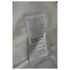 Moschino Kleid 32 Weiß -Deutschland Fem Leucht Verkaufs-Shop 795343 7