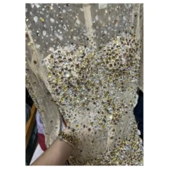 Autre Marque Kleines Kleid Golden 8 Autre Marque Kleines Kleid Golden -Deutschland Fem Leucht Verkaufs-Shop 795607 4