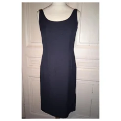 Cerruti 1881 CERRUTI KLEID T 36 Schwarz -Deutschland Fem Leucht Verkaufs-Shop 801768 3