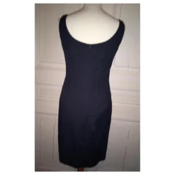 Cerruti 1881 CERRUTI KLEID T 36 Schwarz -Deutschland Fem Leucht Verkaufs-Shop 801768 5