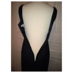 Cerruti 1881 CERRUTI KLEID T 36 Schwarz -Deutschland Fem Leucht Verkaufs-Shop 801768 6