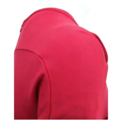 Diane Von Furstenberg Schmal Geschnittenes Rotes Kleid Mit Reißverschlüssen Unten 12 Diane Von Furstenberg Schmal Geschnittenes Rotes Kleid Mit Reißverschlüssen Unten -Deutschland Fem Leucht Verkaufs-Shop 804676 6