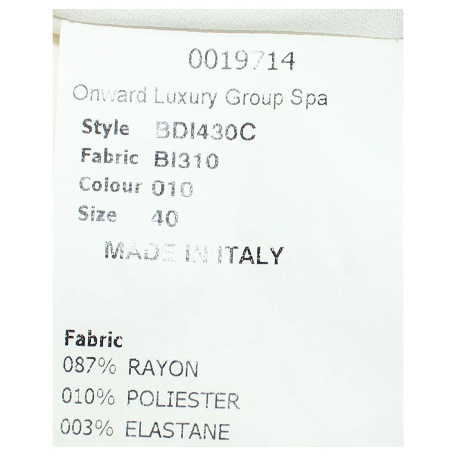 Autre Marque Elfenbeinfarbenes Kleid Mit Lederverzierungen Weiß Roh 9 Autre Marque Elfenbeinfarbenes Kleid Mit Lederverzierungen Weiß Roh – Bild 9