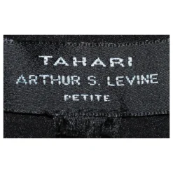 Elie Tahari Dunkelgraues Bodycom-Kleid -Deutschland Fem Leucht Verkaufs-Shop 806507 6