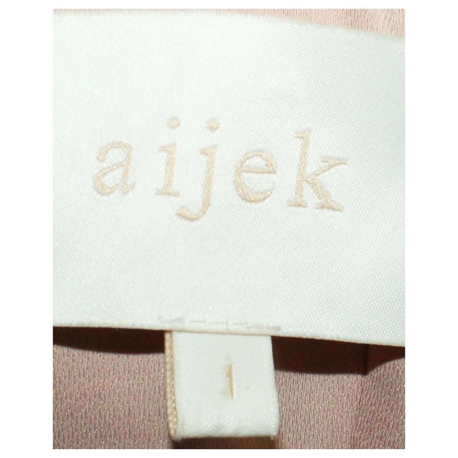 Autre Marque Trägerloses Blaues Besticktes Kleid 6 Autre Marque Trägerloses Blaues Besticktes Kleid – Bild 6