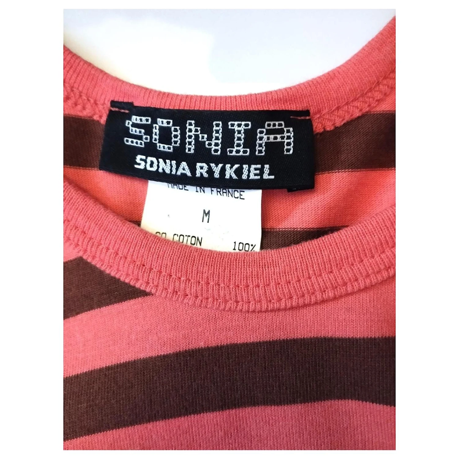 SONIA RYKIEL KLEID KLEIDÖFFNUNGEN SCHMETTERLINGE TM ODER T 36/38 Mehrfarben 2 SONIA RYKIEL KLEID KLEIDÖFFNUNGEN SCHMETTERLINGE TM ODER T 36/38 Mehrfarben – Bild 2