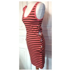 SONIA RYKIEL KLEID KLEIDÖFFNUNGEN SCHMETTERLINGE TM ODER T 36/38 Mehrfarben 12 SONIA RYKIEL KLEID KLEIDÖFFNUNGEN SCHMETTERLINGE TM ODER T 36/38 Mehrfarben -Deutschland Fem Leucht Verkaufs-Shop 815606 3