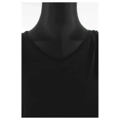 Barbara Bui Kleid 38 Schwarz -Deutschland Fem Leucht Verkaufs-Shop 820604 4