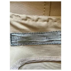 Alberta Ferretti Kleid Aus Wollmischung Mit Metallic-Schimmer Beige Golden 13 Alberta Ferretti Kleid Aus Wollmischung Mit Metallic-Schimmer Beige Golden -Deutschland Fem Leucht Verkaufs-Shop 835282 7