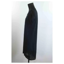 ZADIG & VOLTAIRE Kleid 36 Blau 6 ZADIG & VOLTAIRE Kleid 36 Blau -Deutschland Fem Leucht Verkaufs-Shop 842578 3