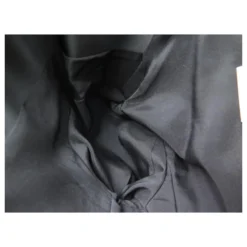 NEUE JACKE BLAZER KLEID ALEXANDRE VAUTHIER 36 S IN SCHWARZER SATINSCHWARZER JACKE -Deutschland Fem Leucht Verkaufs-Shop 854970 4