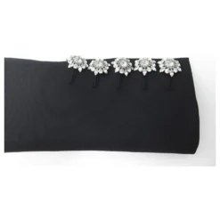 NEUE JACKE BLAZER KLEID ALEXANDRE VAUTHIER 36 S IN SCHWARZER SATINSCHWARZER JACKE -Deutschland Fem Leucht Verkaufs-Shop 854970 5