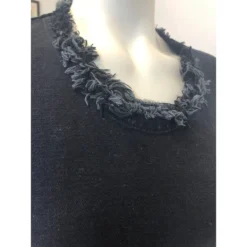 Isabel Marant Etoile Kleid Marineblau 13 Isabel Marant Etoile Kleid Marineblau -Deutschland Fem Leucht Verkaufs-Shop 85606 5