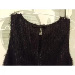 Marella Schönes Schwarzes Kleid Gekleidet 7 Marella Schönes Schwarzes Kleid Gekleidet -Deutschland Fem Leucht Verkaufs-Shop 86722 4