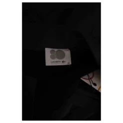 Kleid Von Lacoste 38 Grau -Deutschland Fem Leucht Verkaufs-Shop 875467 5