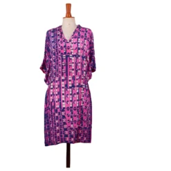 Autre Marque STELLA FOREST Kleid 40 Pink 5 Autre Marque STELLA FOREST Kleid 40 Pink -Deutschland Fem Leucht Verkaufs-Shop 875695 3