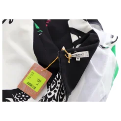 Etro Bedrucktes Mittellanges Kleid Aus Mehrfarbiger Viskose -Deutschland Fem Leucht Verkaufs-Shop 882493 6