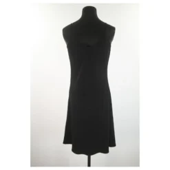 Ba&Sh Ba & Sh Kleid 34 Schwarz -Deutschland Fem Leucht Verkaufs-Shop 883921 3