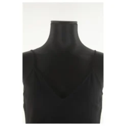 Ba&Sh Ba & Sh Kleid 34 Schwarz -Deutschland Fem Leucht Verkaufs-Shop 883921 4