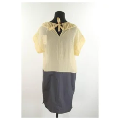 Sonia Rykiel Kleid 40 Gelb 7 Sonia Rykiel Kleid 40 Gelb -Deutschland Fem Leucht Verkaufs-Shop 883923 3