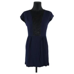 Claudie Pierlot Claudie Kleid Pierlot 36 Rot