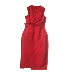Asos Kleid Rot