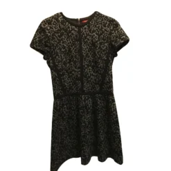 Comptoir Des Cotonniers Pecureuil Kleid Blau