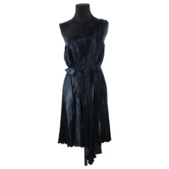 Cédric Charlier Cedric Charlier-Kleid 36 Blau