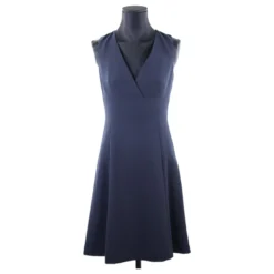Tara Jarmon Kleid 36 Blau