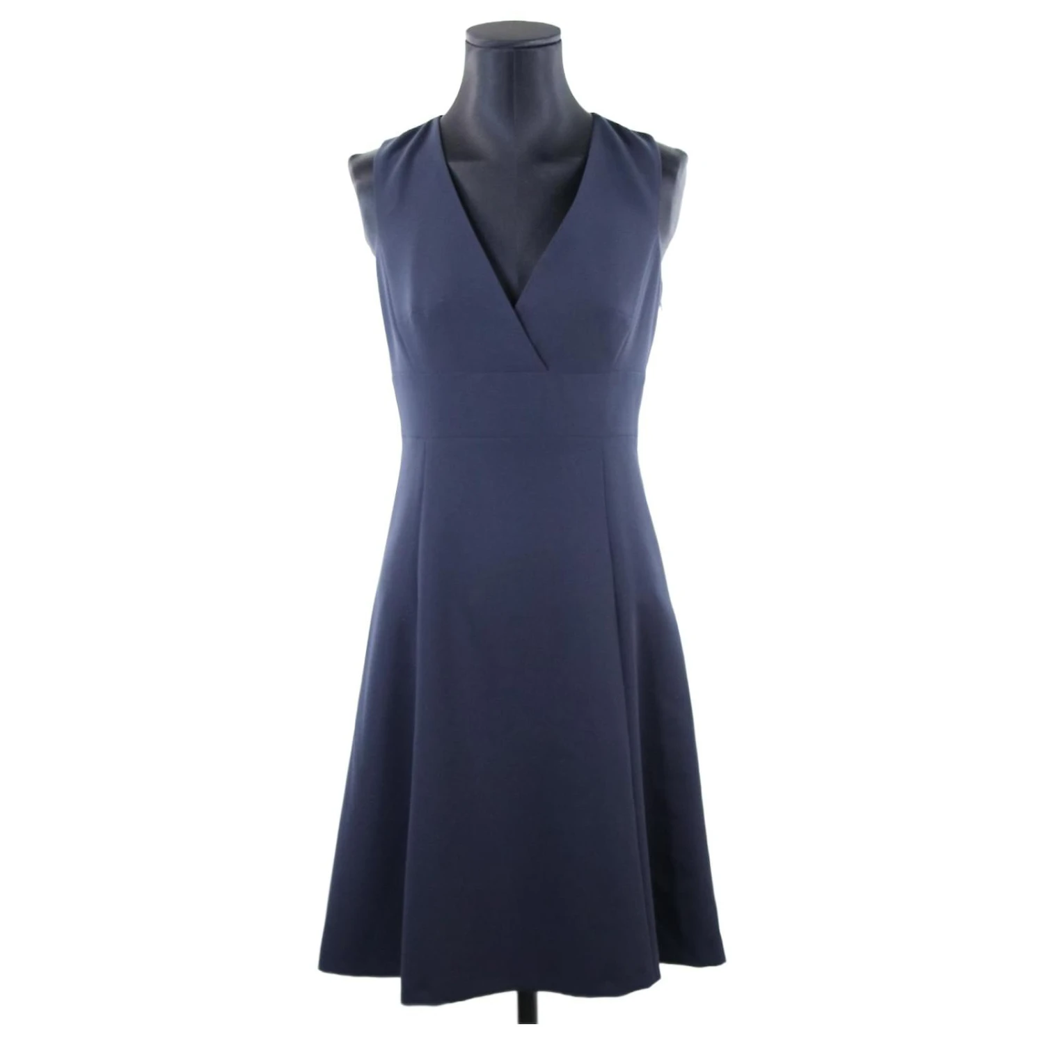 Tara Jarmon Kleid 36 Blau 1 Tara Jarmon Kleid 36 Blau