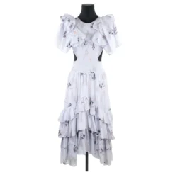 Kleid MAGALI PASCAL 34 Blau