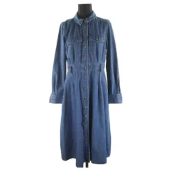 SéZane SEZANE Kleid 40 Blau