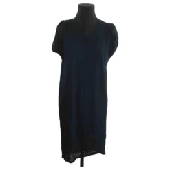 ZADIG & VOLTAIRE Kleid 36 Blau