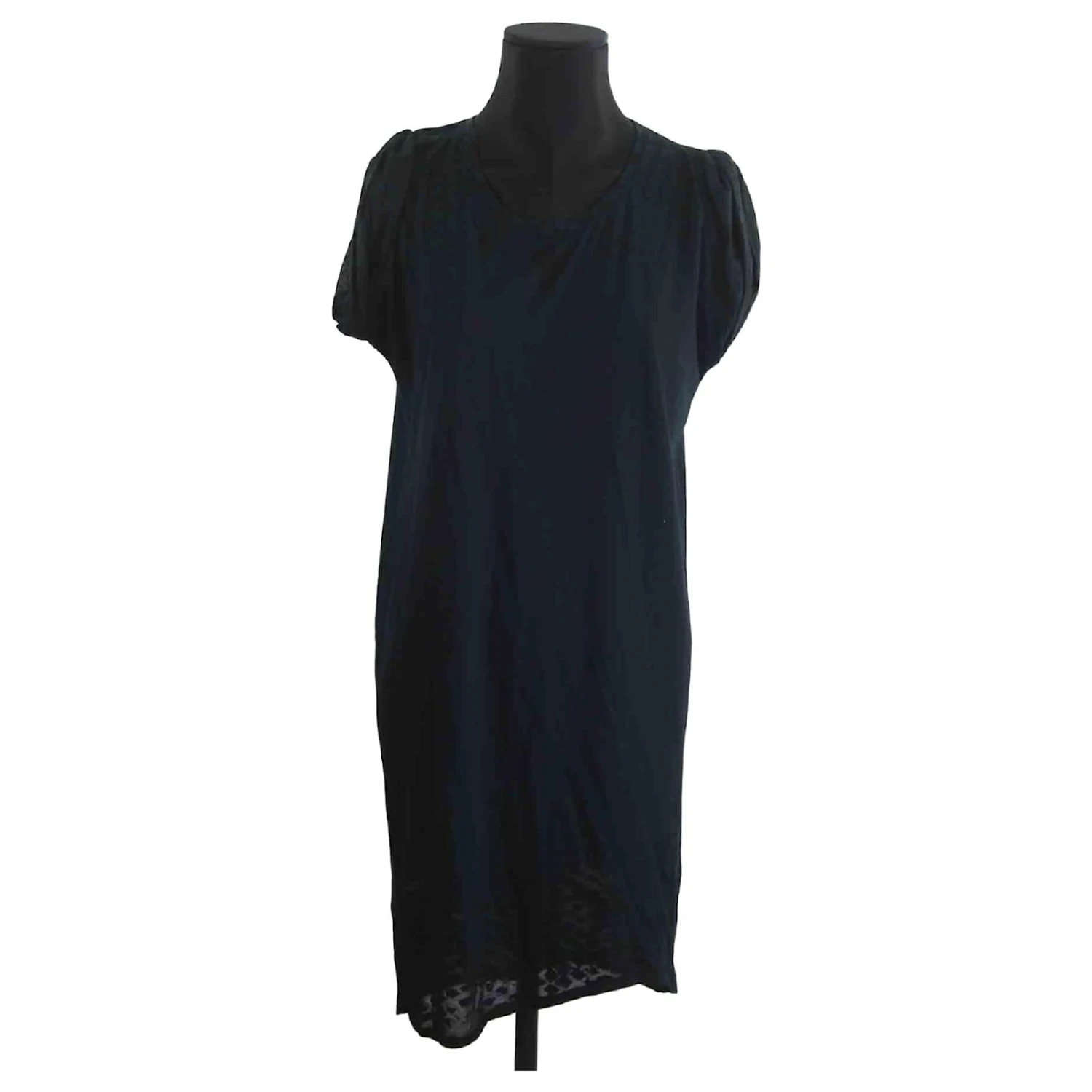 ZADIG & VOLTAIRE Kleid 36 Blau 1 ZADIG & VOLTAIRE Kleid 36 Blau